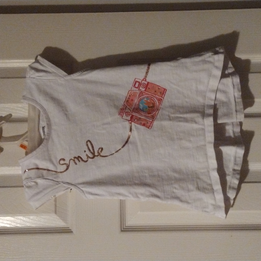 Gymboree girls shirt